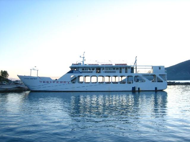 Řecko, jachta 2008 > obr (465)